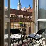 Audrey Hepburn Apartment Cathedral View Top Location Air Conditioned