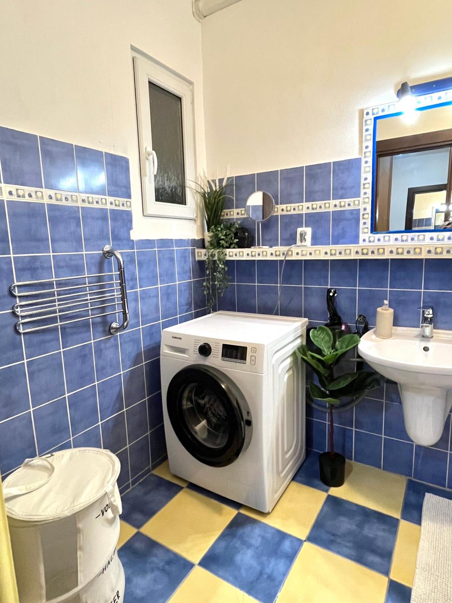 Apartment Audrey Hepburn Cathedral View Location Air Conditioned *