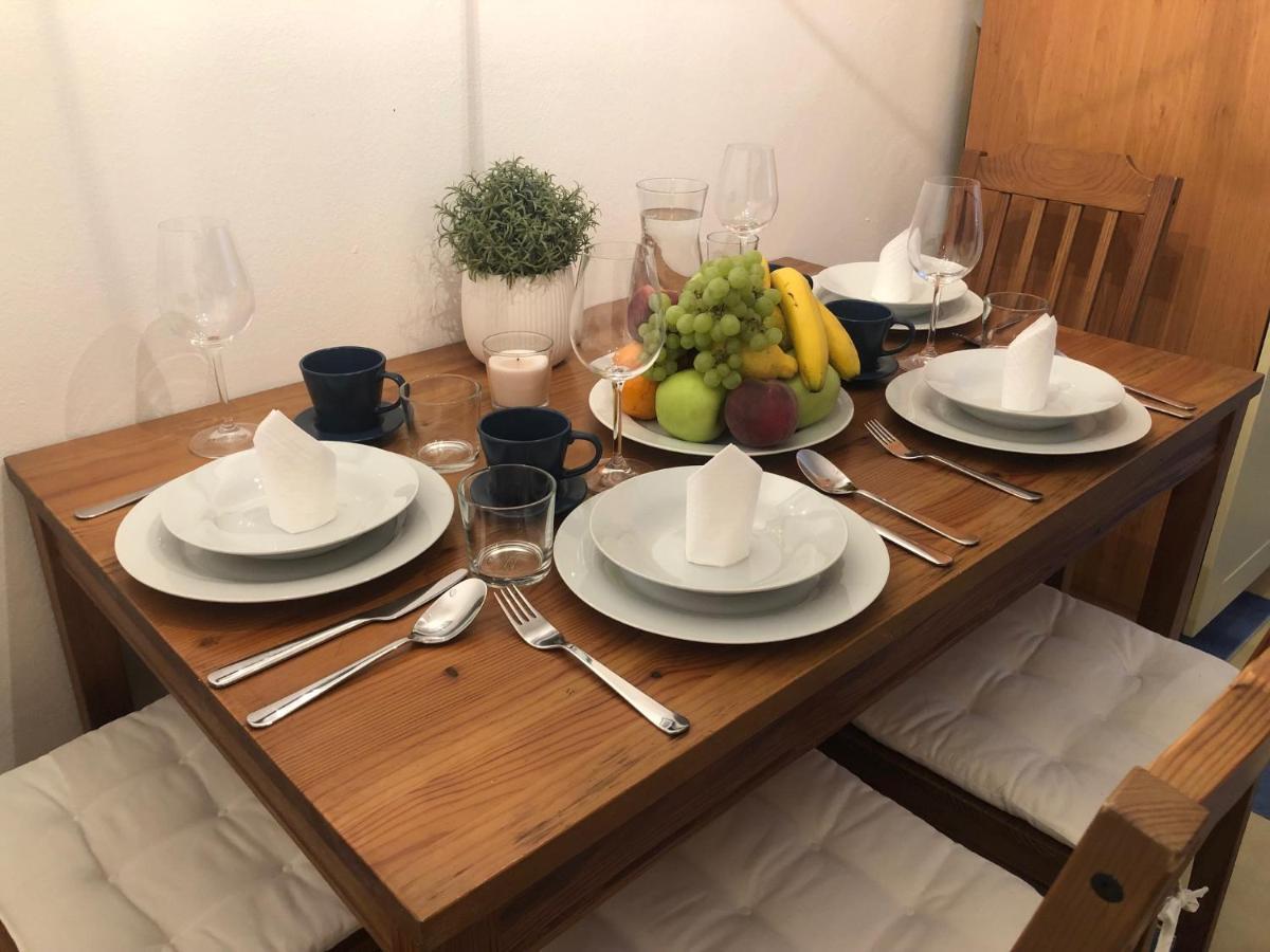 Apartment Audrey Hepburn Cathedral View Location Air Conditioned *